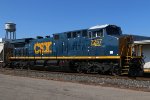 CSX 7257